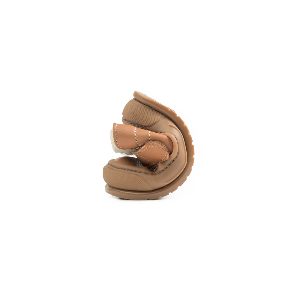 Botas Ademuz Feroz AW23 - Nut | Pele