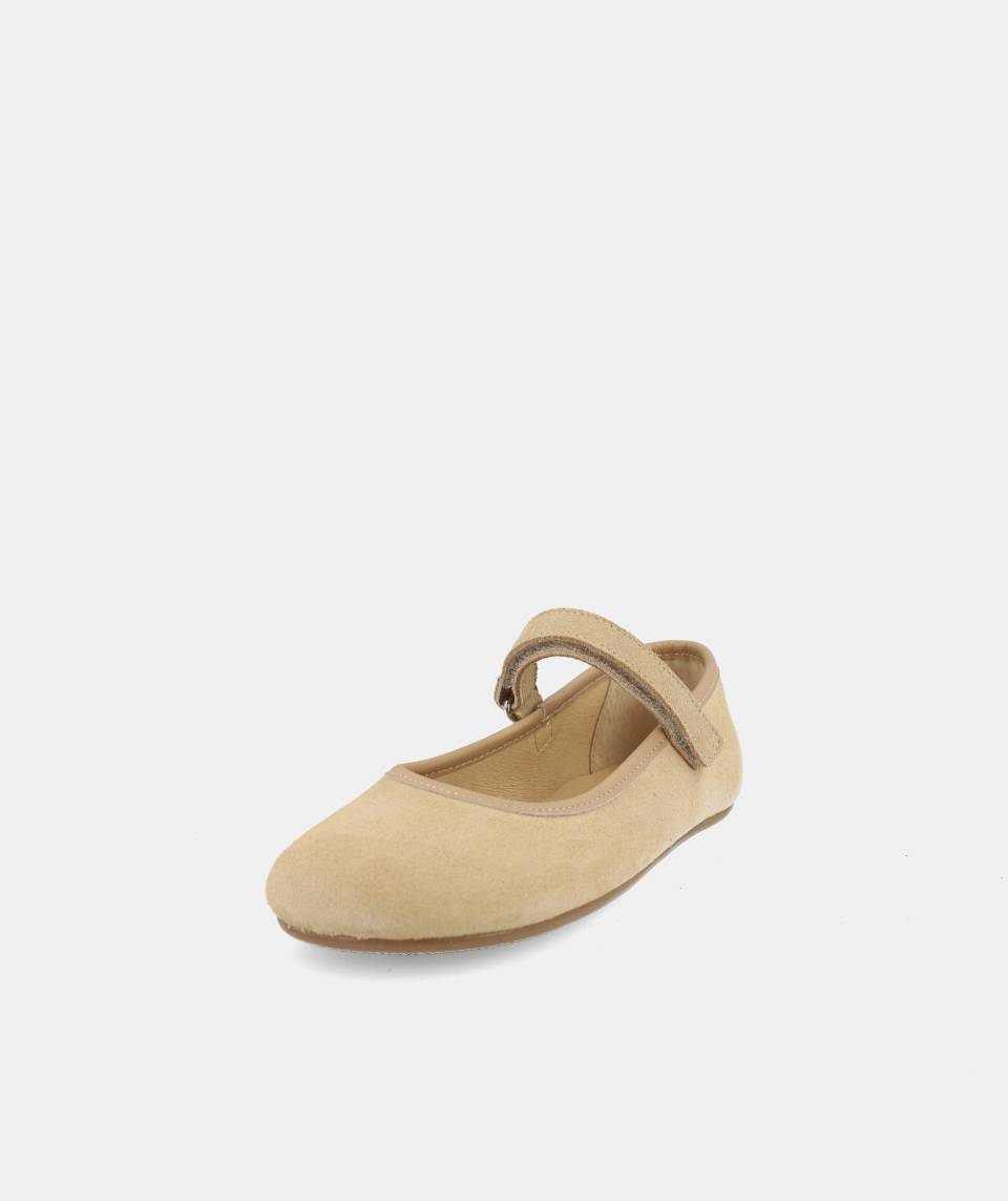 Sabrinas Ballet - Areia | Blanditos