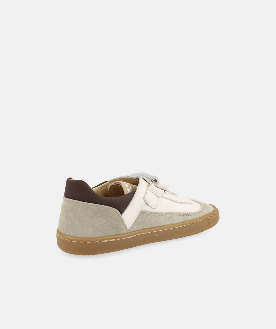 Ténis Berlin - Verde | Blanditos AW25