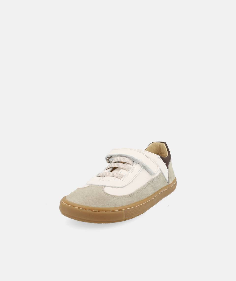 Ténis Berlin - Verde | Blanditos AW25