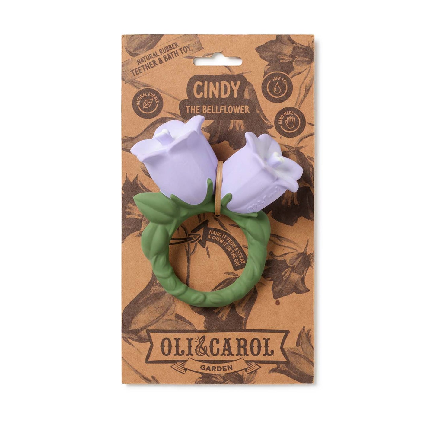 Mordedor - Cindy The Bellflower | Oli & Carol