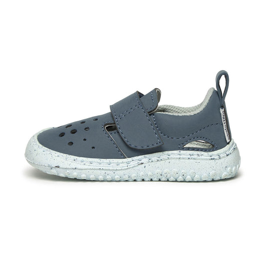 Sandálias Benisa Rocker SS26 - Azul | Zapato Feroz