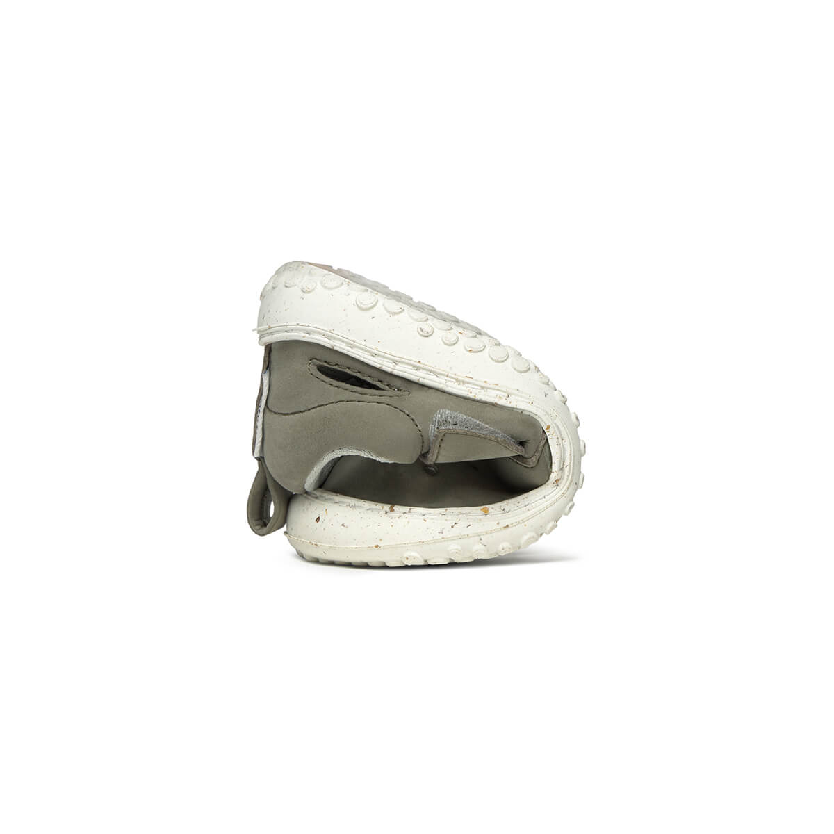 Sandálias Benisa Rocker SS26 - Kaki | Zapato Feroz.