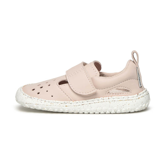 Sandálias Benisa Rocker SS26 - Rosa | Zapato Feroz.
