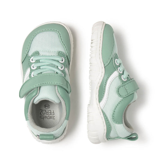 Ténis Biar Rocker SS26 - Menta