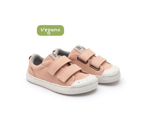 Tip Toey Joey - Ramp Green (Rosa Claro) - Vegan