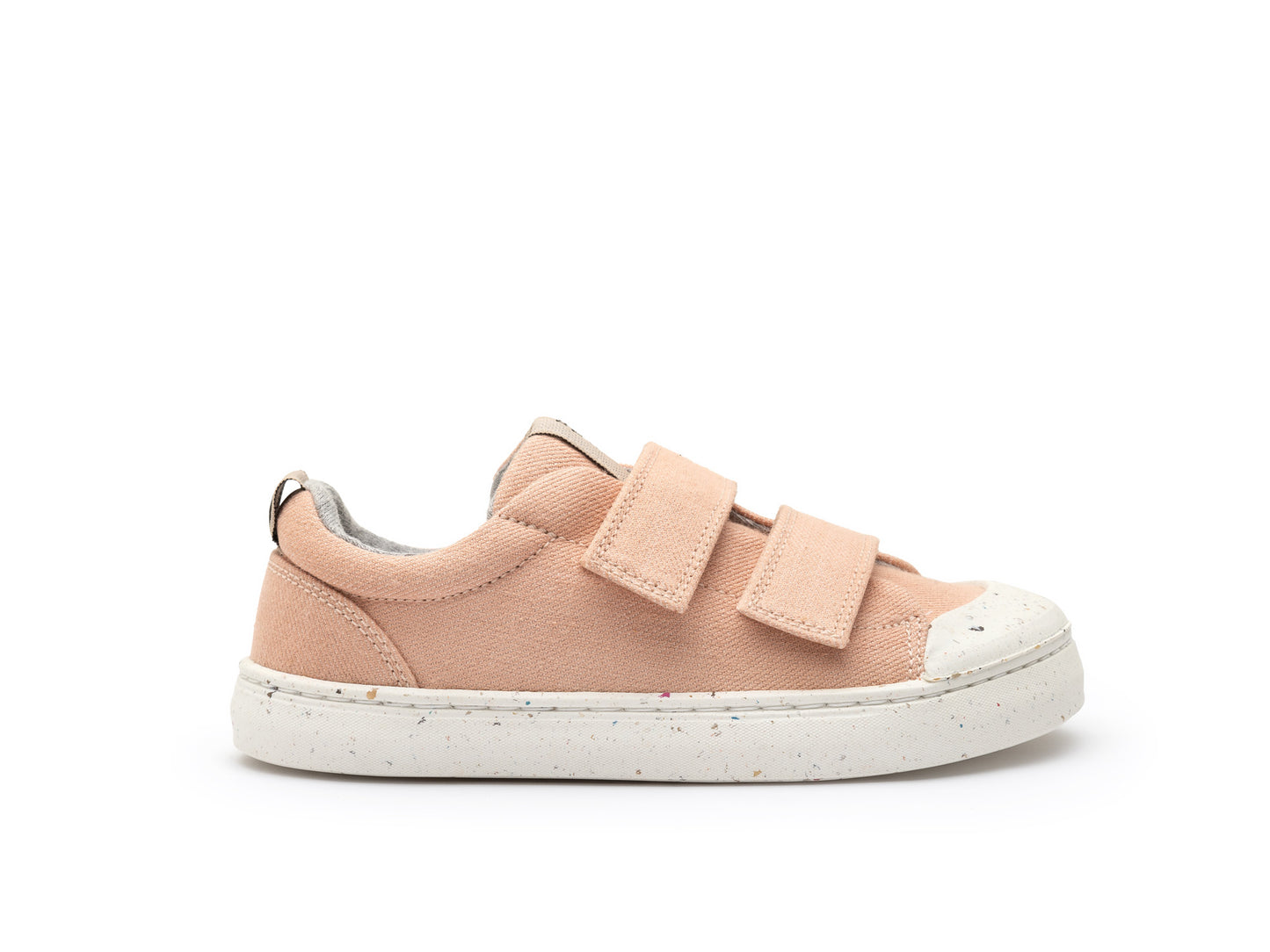 Tip Toey Joey - Ramp Green (Rosa Claro) - Vegan