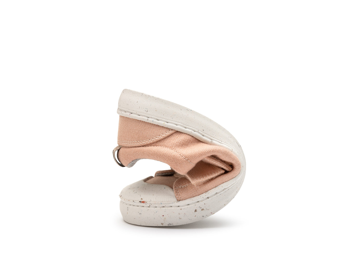 Tip Toey Joey - Ramp Green (Rosa Claro) - Vegan