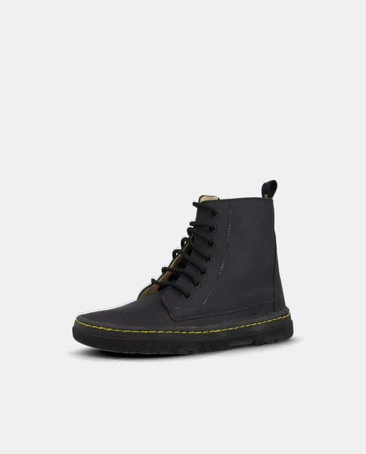 Botas Chicago - Preto | Blanditos.