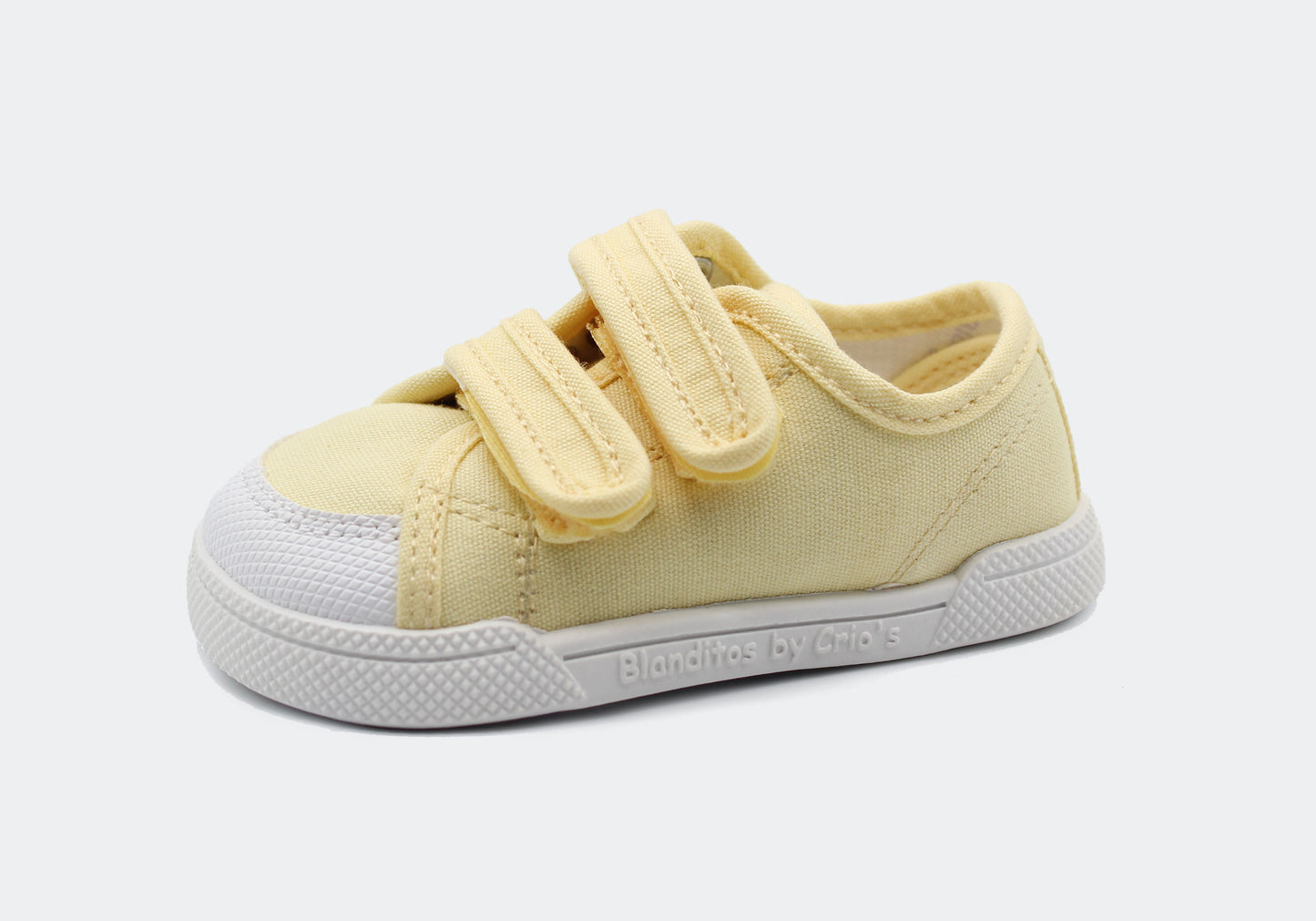 Lona Coco Amarelo | Blanditos