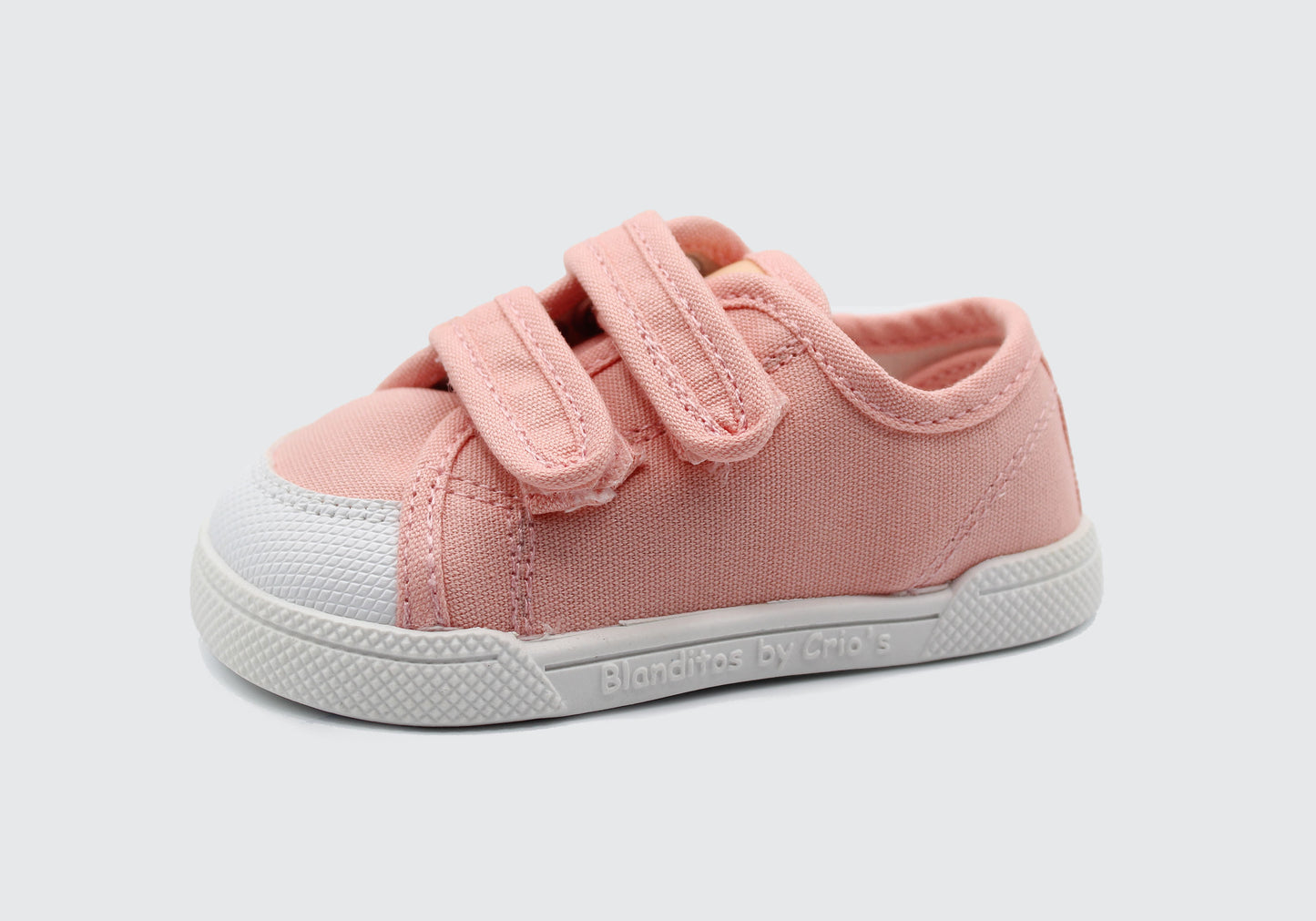 Lona Coco Rosa | Blanditos