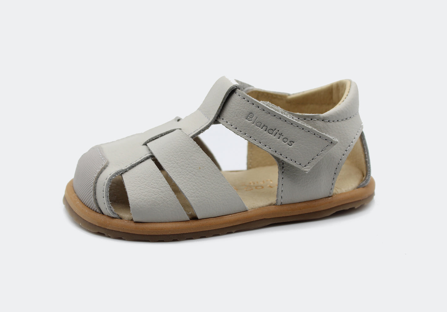 Sandálias Costa - Gris | Blanditos