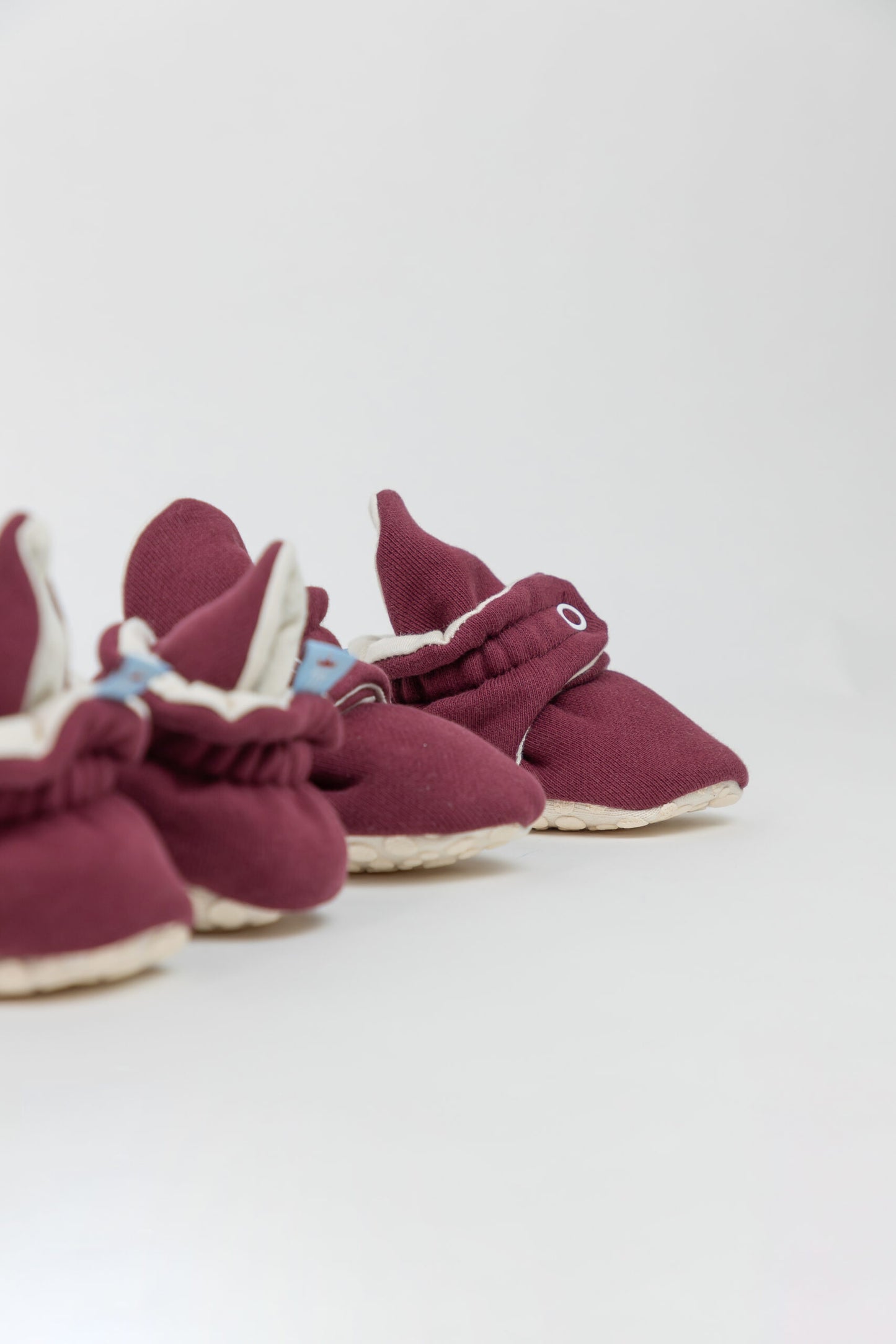 Booties Zás Trás - Cherry Pie | Mid Season