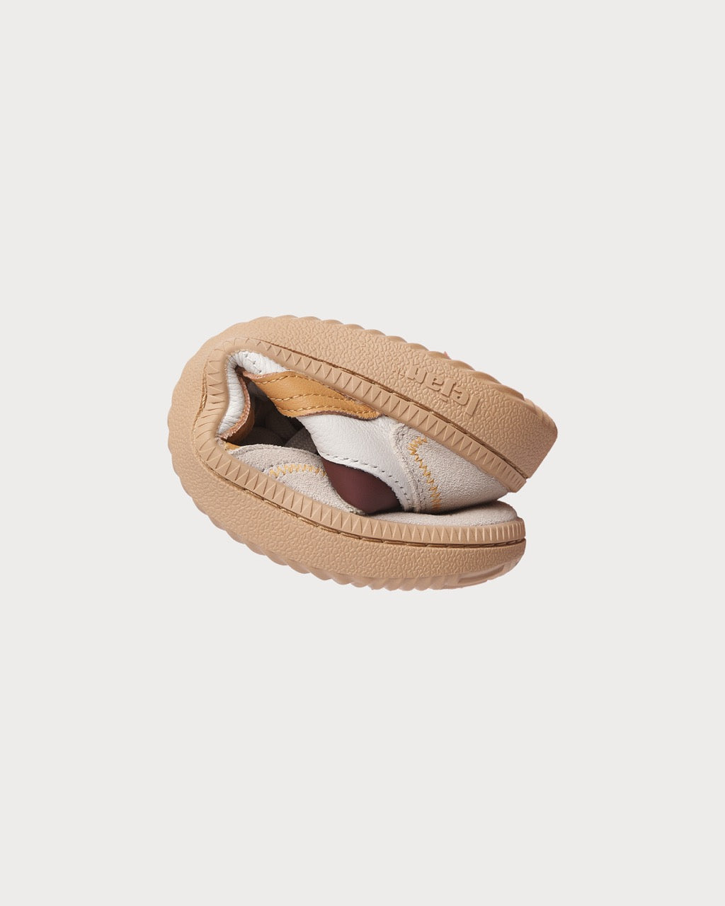 Ténis One Adulto - Cream | Lejan