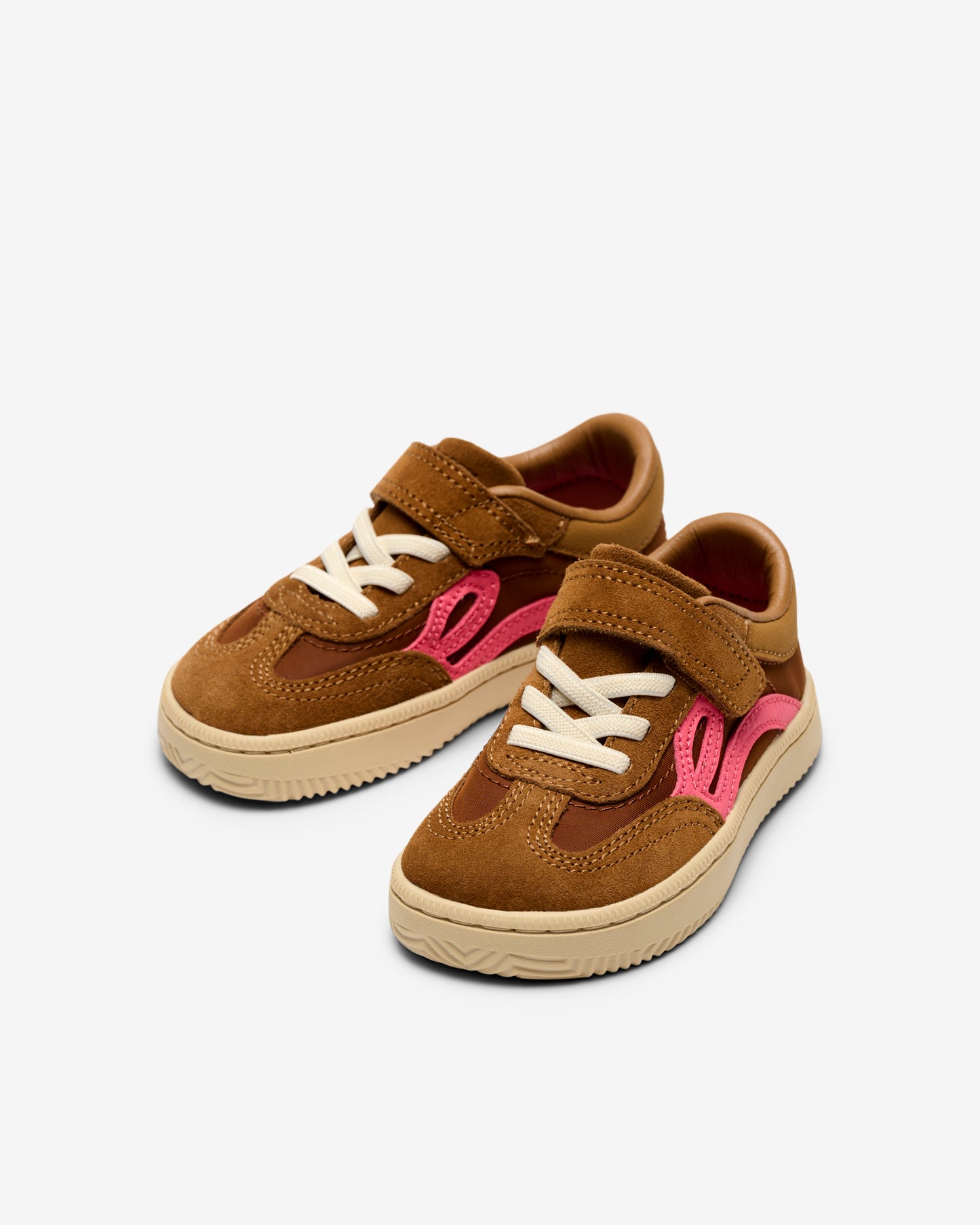Ténis One Nylon - Terra | Lejan