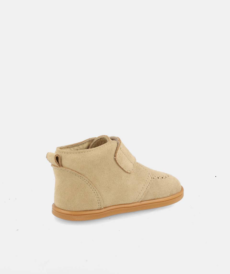 Botas Dallas - Arena | Blanditos