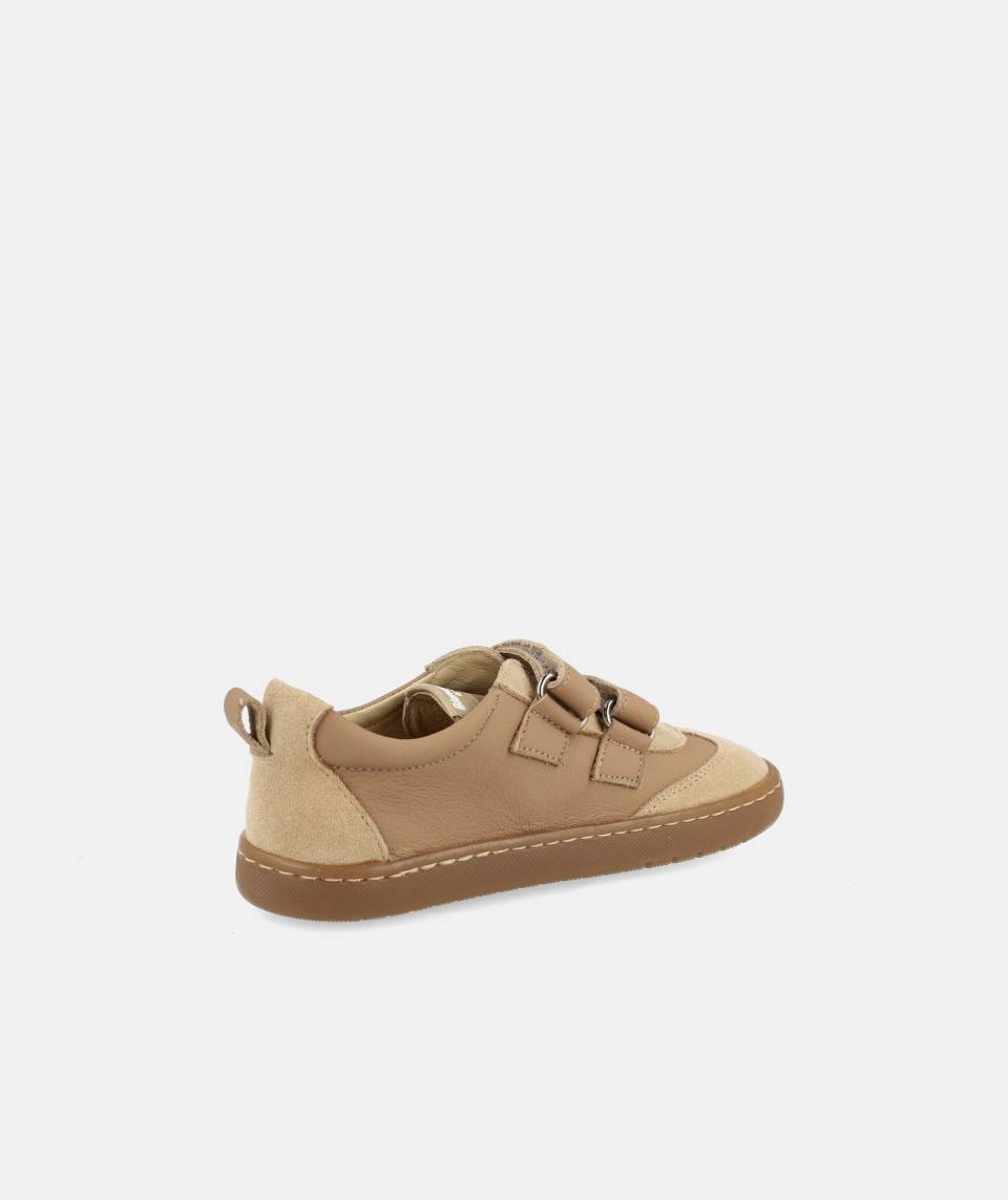 Ténis Delfin - Arena | Blanditos AW25