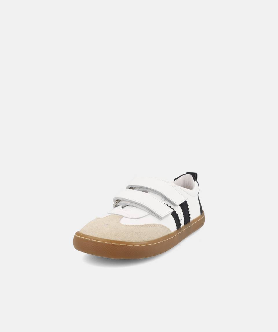 Ténis Delfin - Branco | Blanditos AW25