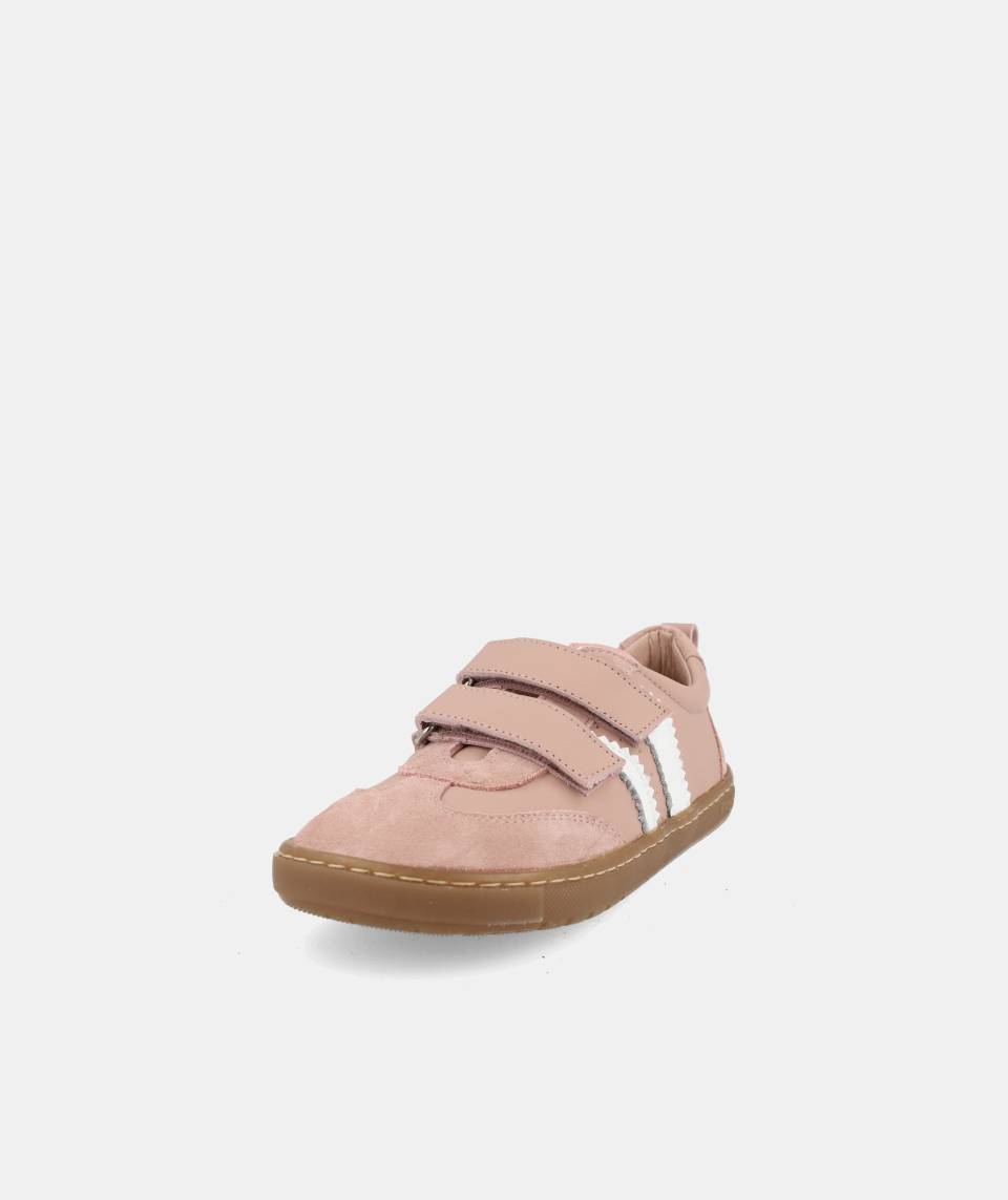 Ténis Delfin - Rosa | Blanditos AW25