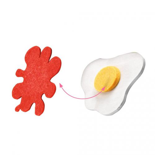 Hambúrgueres Kelly & Johnny - Jantar de Brincar