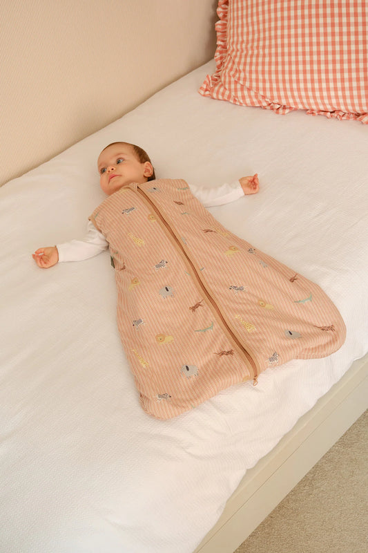 Saco de Dormir Bebé - Jungle - TOG 1.0 | Molis & Co