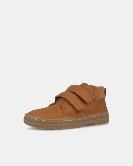 Botas Etna - Cuero | Blanditos