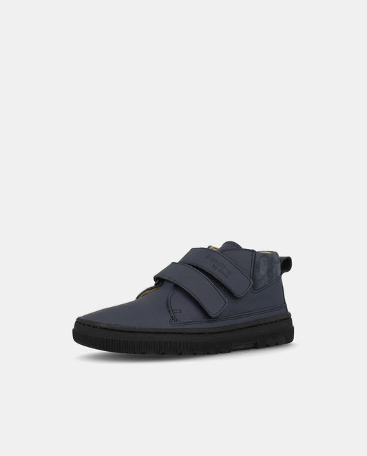 Botas Etna - Azul Marinho | Blanditos.