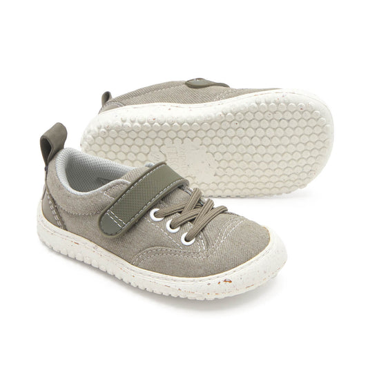 Ténis Eliana Rocker - Kaki