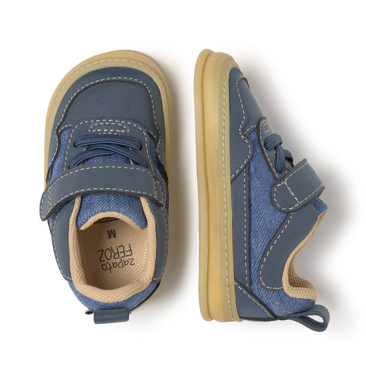 Ténis Faura Feroz SS26 - Azul