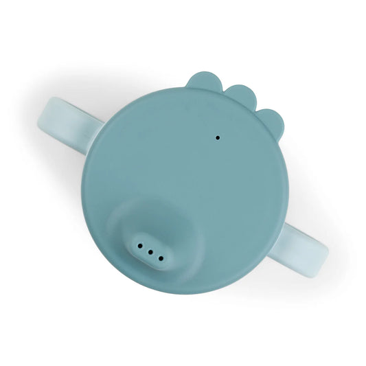 Copo Foodie com bico - Azul | Done by Deer