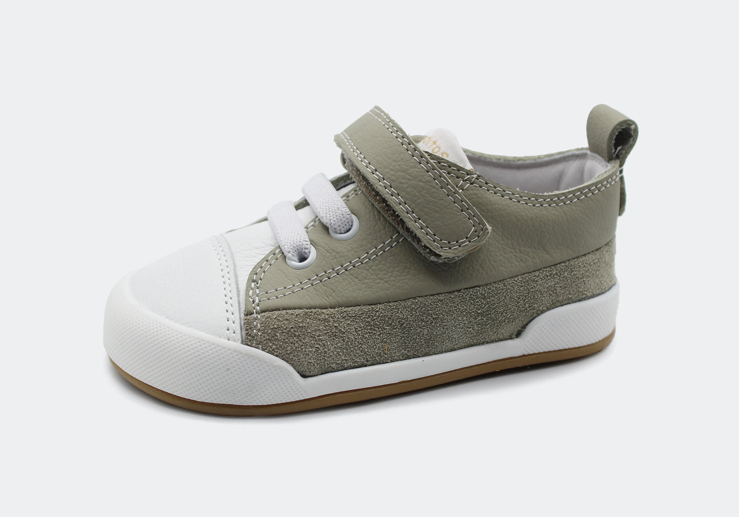 Ténis Galeon - Verde | Blanditos SS25