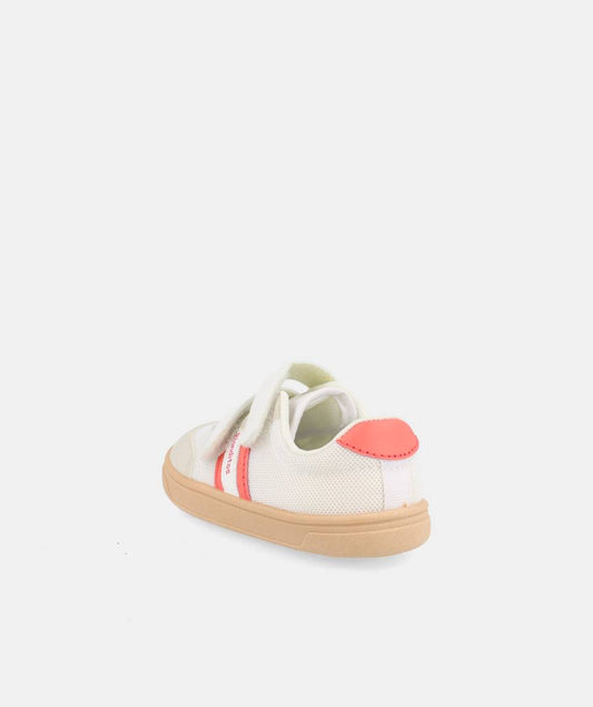 Ténis Guppy - Branco | Blanditos