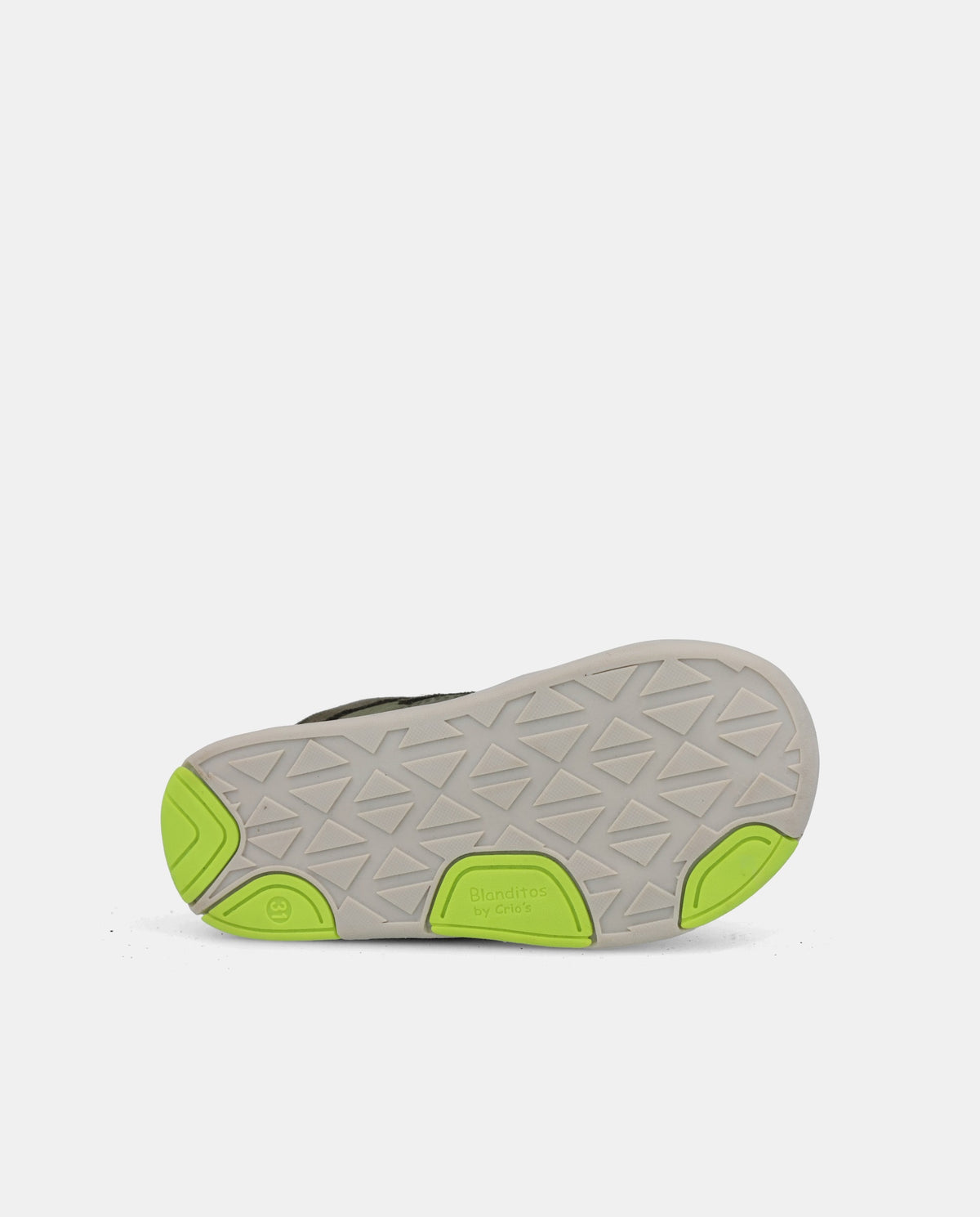 Botas Impermeáveis Hera - Verde | Blanditos