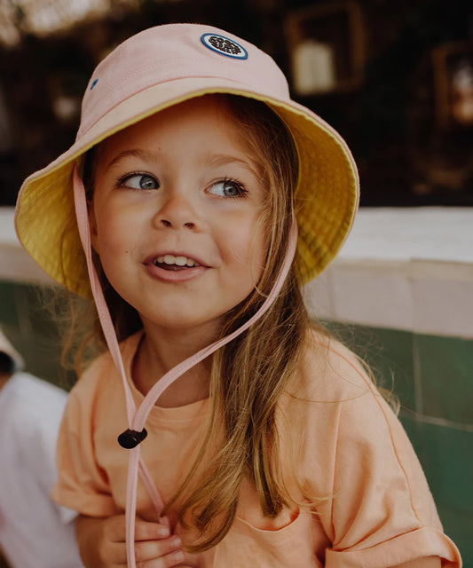 Chapéu Panamá - Mini Rosita - Hello Hossy