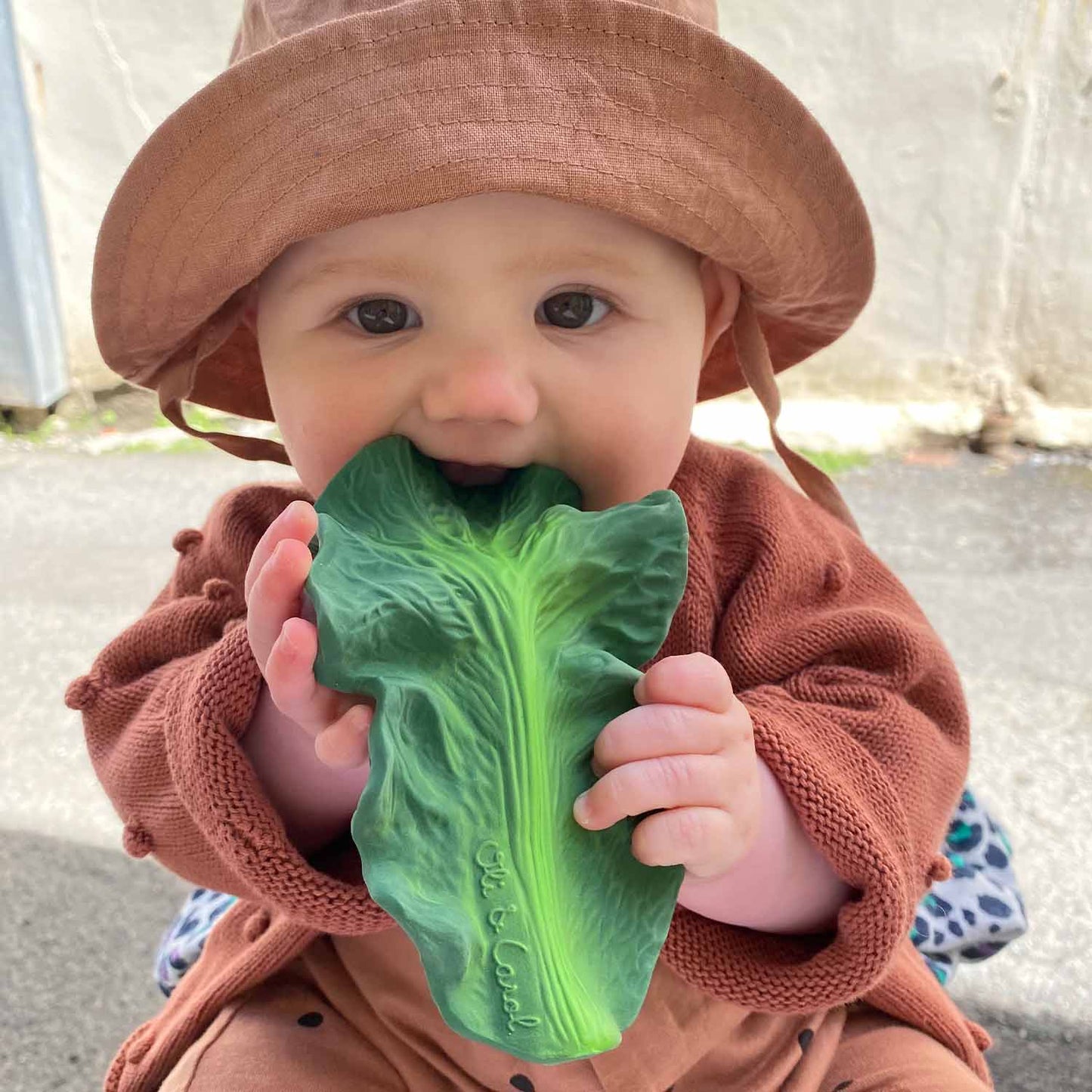 Mordedor - Kendal The Kale | Oli & Carol