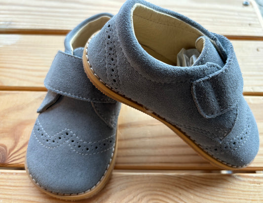 Oslo - Cinza Azulado | Blanditos