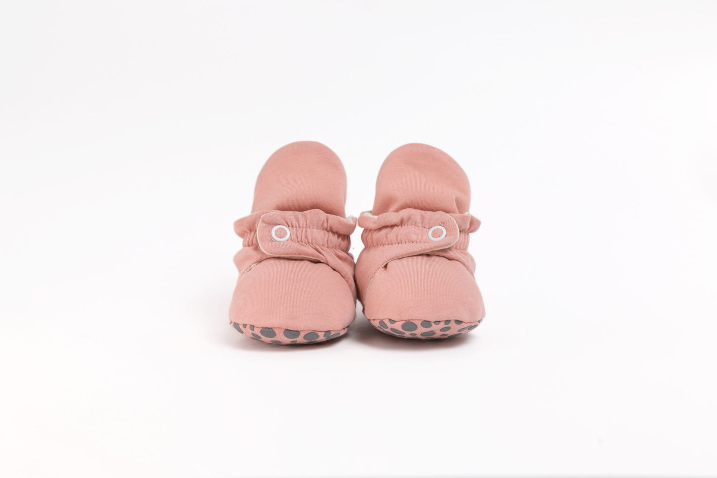 Booties Zás Trás - Rose Lollipop | Verão