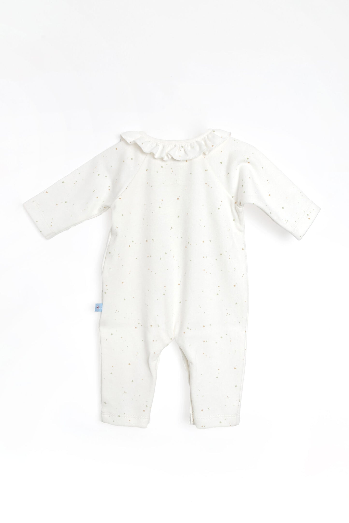 Babygrow recém-nascido - Sugar Cookie.