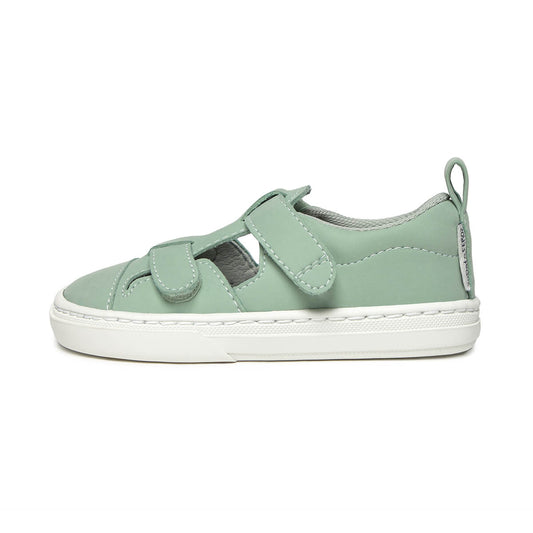 Sandálias Jávea Rocker SS26 - Menta | Zapato Feroz.