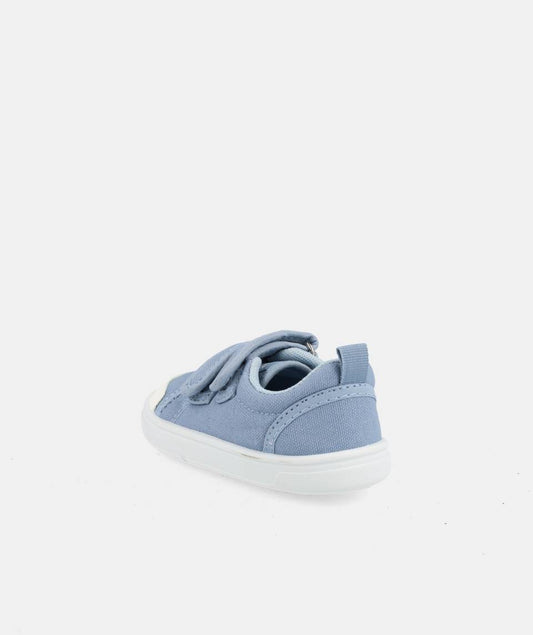 Ténis de Lona Koi - Jeans | Blanditos
