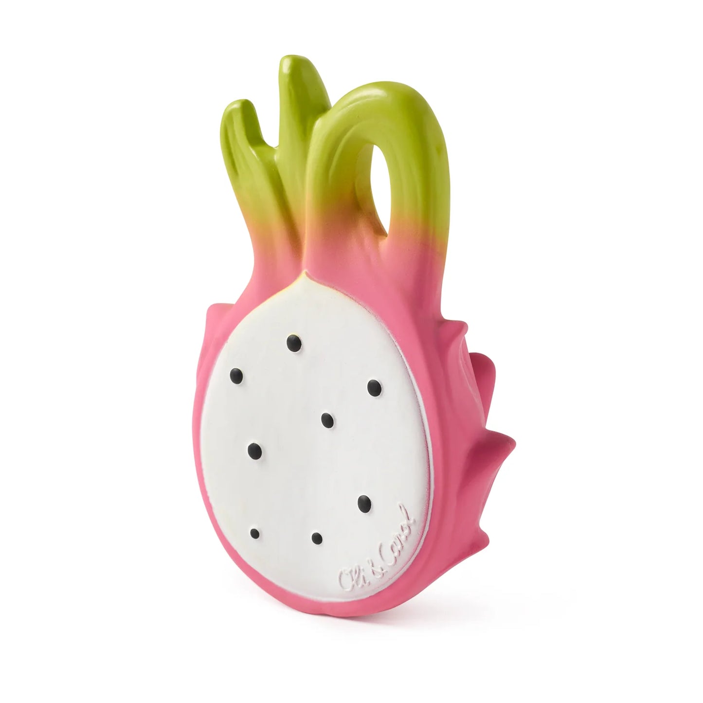 Mordedor - Fucsia The Dragonfruit | Oli & Carol