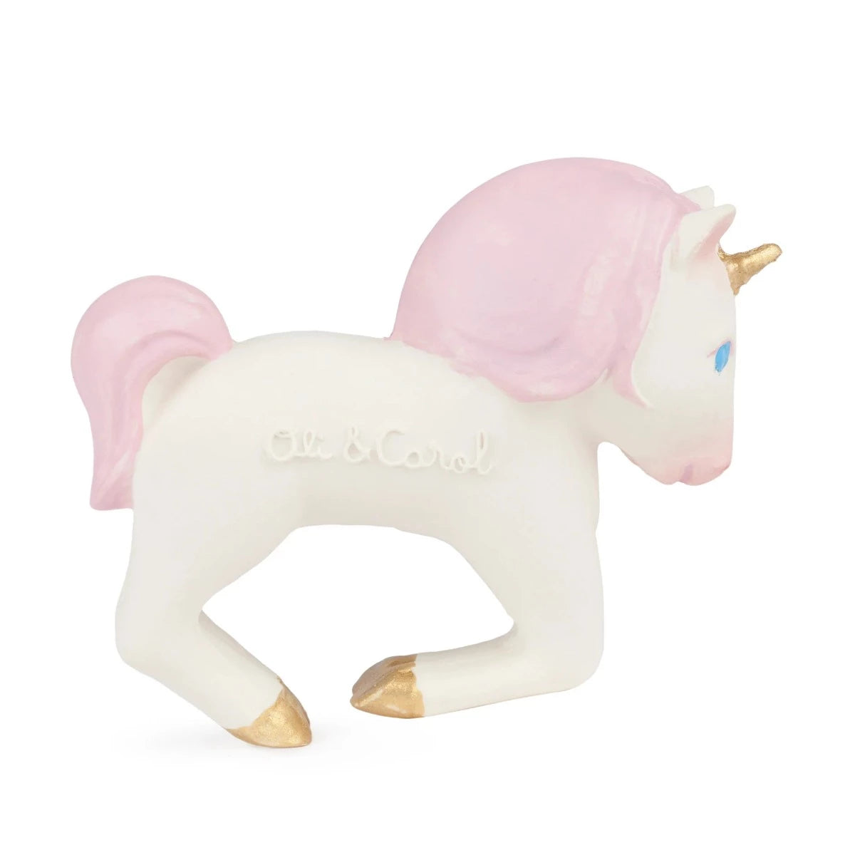 Mordedor - Stacy The Unicorn | Oli & Carol