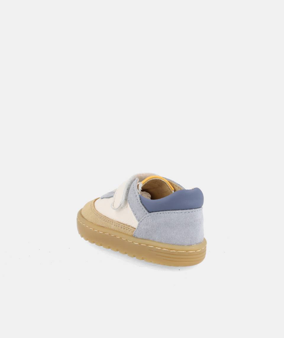 Ténis Lagos - Azul | Blanditos AW25