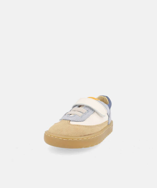 Ténis Lagos - Azul | Blanditos AW25