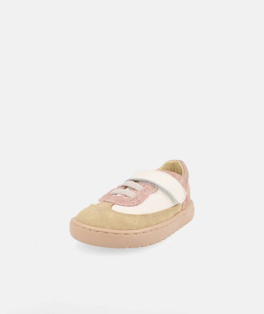 Ténis Lagos - Rosa | Blanditos AW25