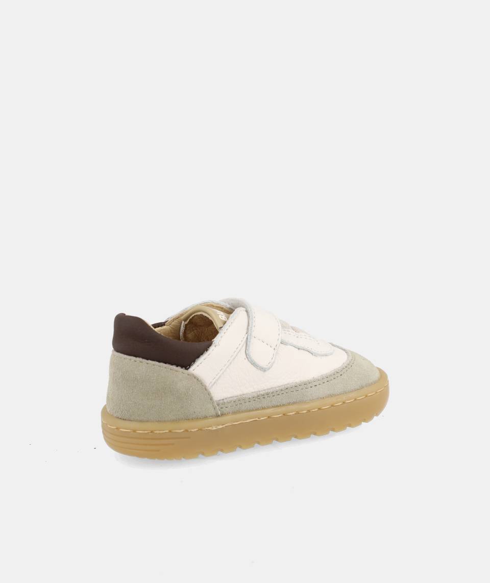 Ténis Lagos - Verde | Blanditos AW25