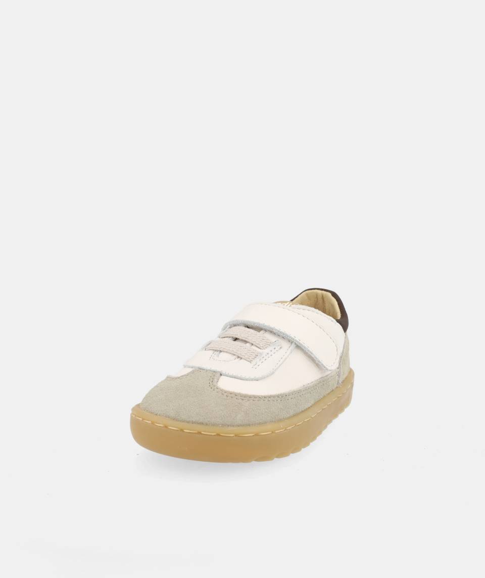 Ténis Lagos - Verde | Blanditos AW25
