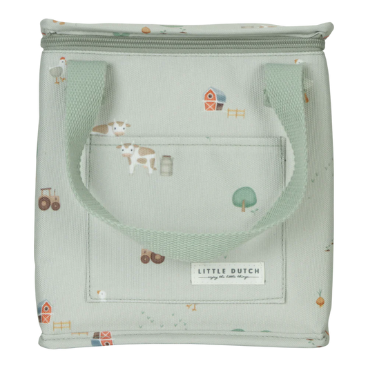 Lancheira Térmica - Little Farm