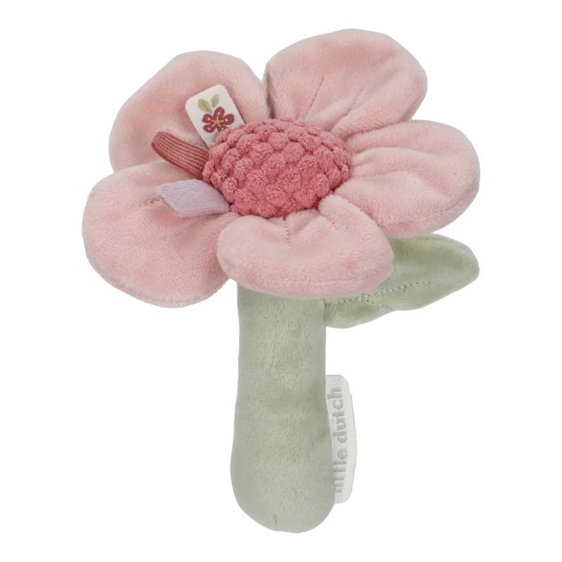 Roca Macia Flor - Fairy Garden | Little Dutch