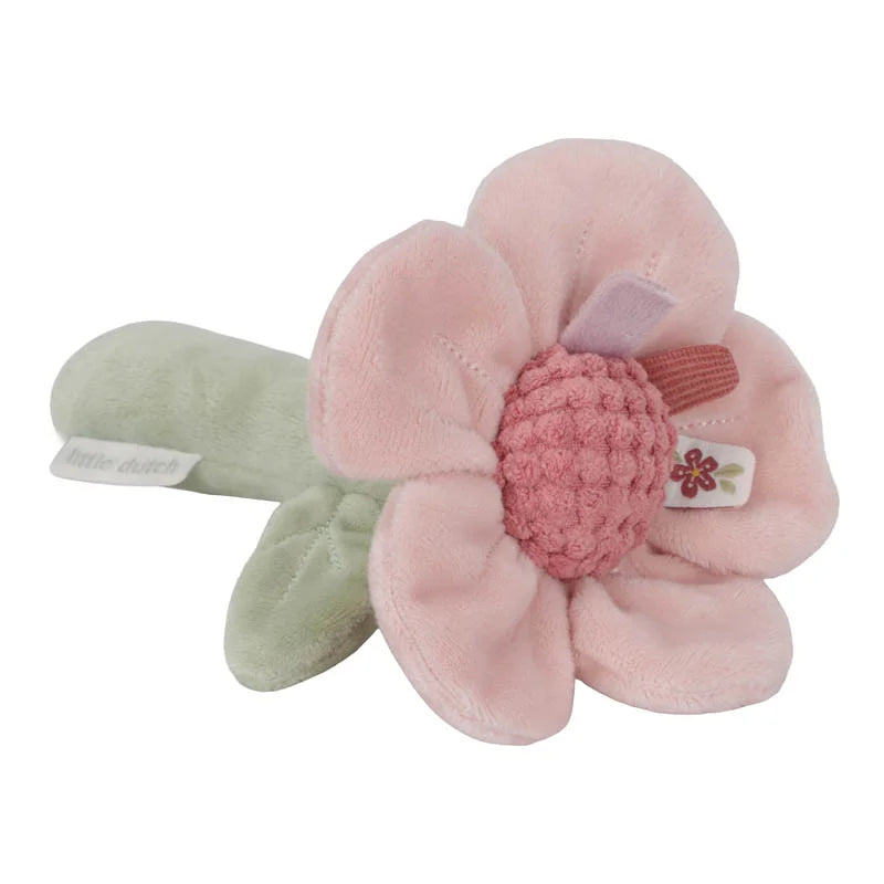 Roca Macia Flor - Fairy Garden | Little Dutch